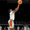Ahnay Adams Named to 2025-26 Women’s Basketball All-ACC Academic Team